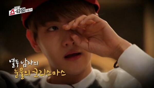 Full Cut Exo Showtime Episode 3 Exochocolate Livejournal