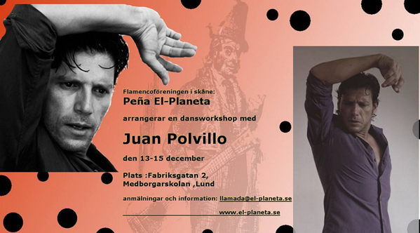 Mañana camino de Suecia para un curso con mi amiga Trini