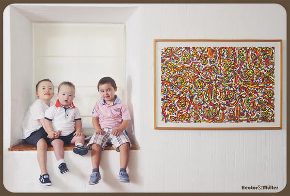 Nueva entrada en el Blog: Calendario Solidario de #ADOCU 2014
goo.gl/f4LReO