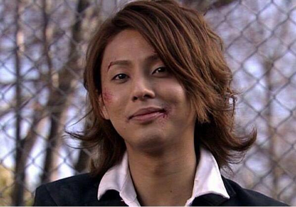 kazuma_0625xxx's tweet photo. ２０１３年にダチ作るか
不良だけど相談にのれる俺はどう？
始めは冷たいかもな
俺のフォロワーになったら此れだけは忘れんな

“御前らの居場所は此処にある”
http://t.co/yMMC2lbPTs
#拡散希望 
#rtしてくれた人で気になった人フォローと迎え