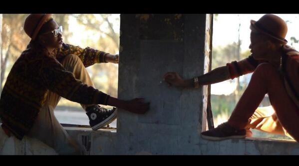 OkayAfrica's tweet photo. #GuruGroup duo @TheTempleSa are ringleading a new movement in SA hip-hop. http://t.co/EjQ6QHFBsd http://t.co/ZjGARypPu8