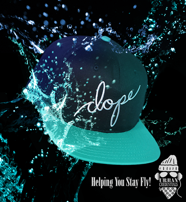 officialUrbanC's tweet photo. Dope | The Script Snapback | Navy/Teal 
Now on sale 

@ http://t.co/SqgiNSmlKH

#urbanfashion
#streetstyle 
#dope http://t.co/oJviefrAVo