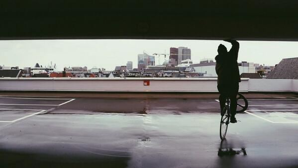 Manoah Biesheuvel tweet media