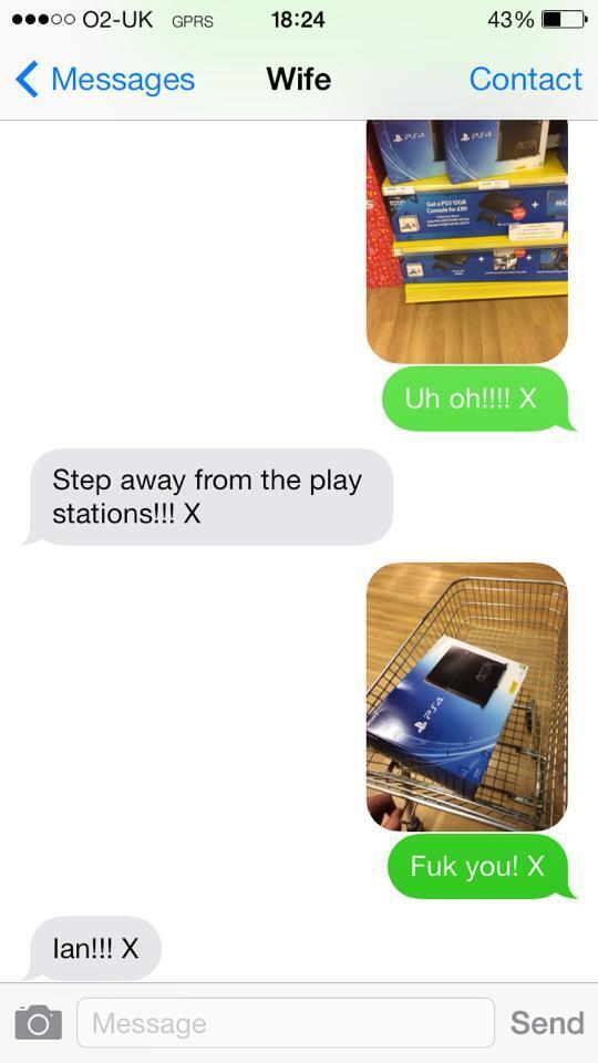 ODDSbible's tweet photo. DadLAD http://t.co/rqyG4OhjbX