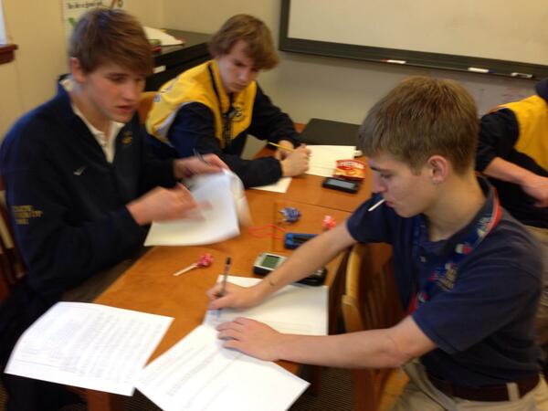 CalculusLCS tweet picture
