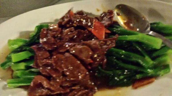 cnyap's tweet photo. #ICON2013 DeerMeat http://t.co/0cVv3oumcz