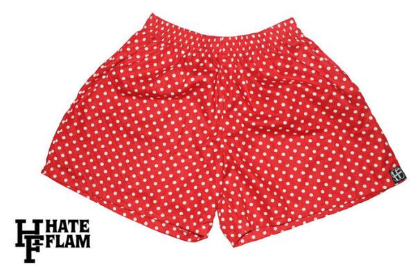 HATE FLAM BRAND tweet media