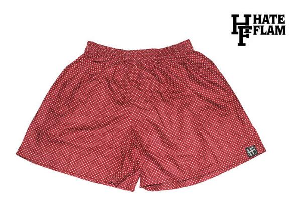 HATE FLAM BRAND tweet media