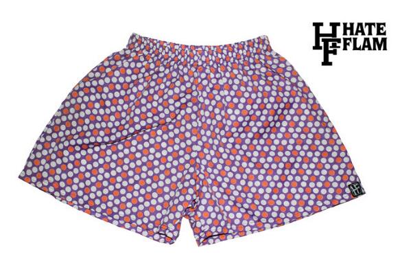 HATE FLAM BRAND tweet media