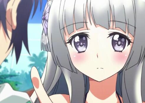 れぃぽん 脳コメ最終回視聴感想 黒白院清羅さんは 結局何者だったんだ 脳コメで一番好きなキャラだけど なんか パッとスッキリしなかったけど おもろかった Http T Co Nu0zlxutej Twitter