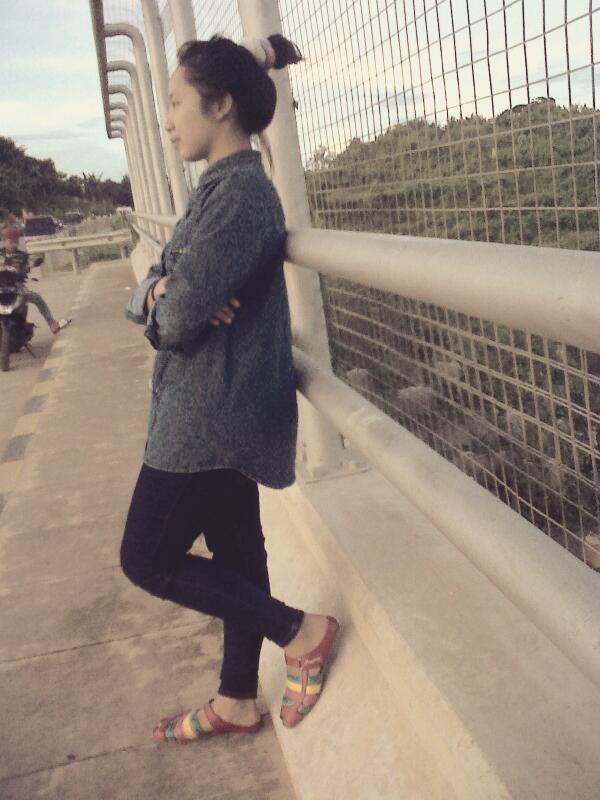 RinyRosady's tweet photo. http://t.co/6PlNGJXLhR