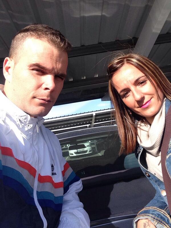 MSalasmcs's tweet photo. Co mi nińa de compra@macalafonta41 http://t.co/sr0QgzkkT5
