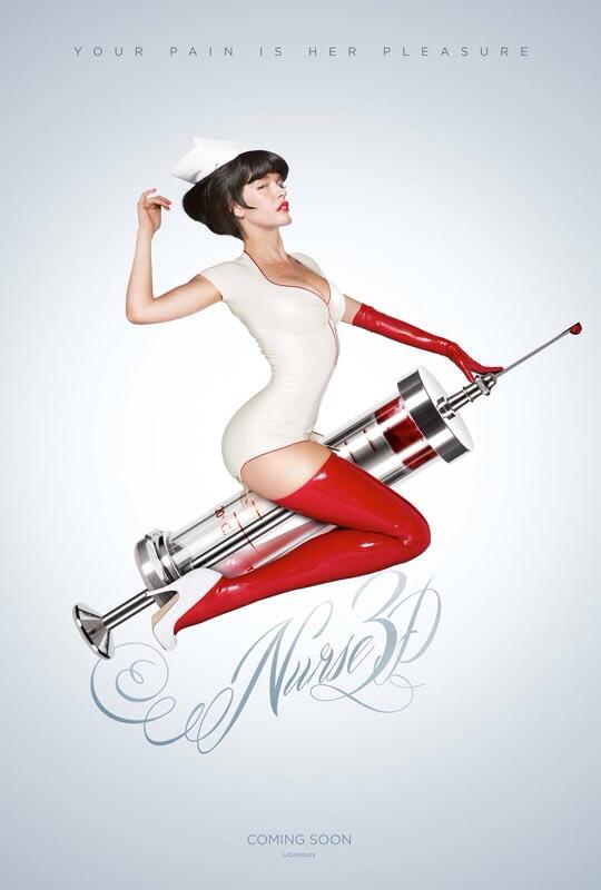 hoonsungnamzila's tweet photo. Nurse 3D - See the trailer http://t.co/CpljCSe7Ew ㅋㅋㅋㅋㅋㅋㅋㅋㅋ 어이없다 좋다 http://t.co/grtCthRRHd
