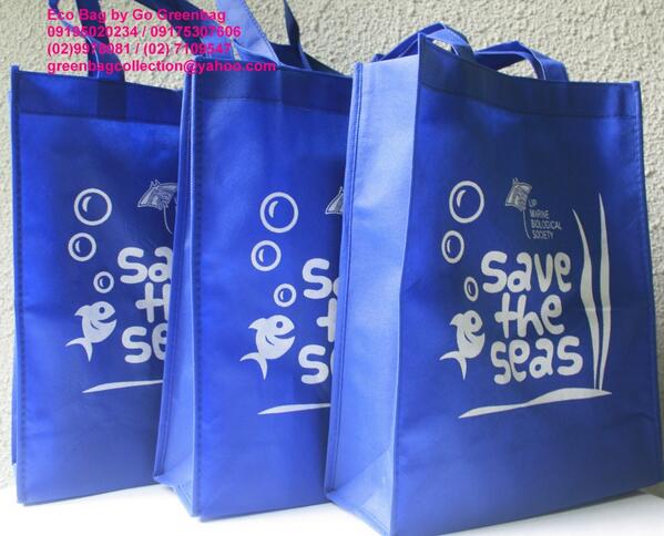 GoGreenBag's tweet photo. Eco bag for your promotional campaign #ecobag #nonwovenbag #ReusableBag #Antipoolo http://t.co/A0VPLr0fAD