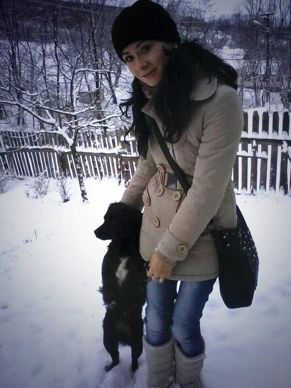 Fotoğraf çekmek de poz vermekte sanattır :))