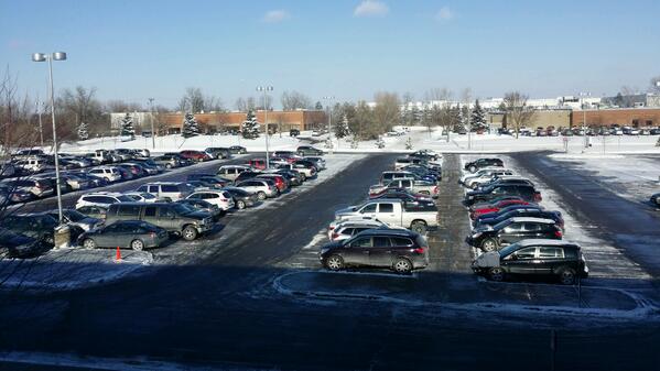 Omar Reh (@dromarr) on Twitter photo Good Bye MSP.... Hello NYC!! Good Bye MSP.... Hello NYC!!