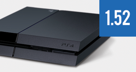 PlayStationFR's tweet photo. La mise à jour 1.52 est disponible sur #PS4, elle améliore la stabilité du logiciel système : http://t.co/unYvMdAe5i http://t.co/J8O3OdsDyi
