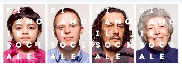 Ass_IlPortico's tweet image. Domani venite a #siamoilsociale2 con noi di @Ass_IlPortico?!? lorenzopesavento@il-portico.it aspetta conferma! #sis2