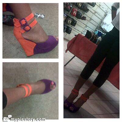 Yfm's tweet photo. Whoop! #HighHeelsThursday RT @Fatsoooooow: @Yfm #HighHeelsThursday http://t.co/WAeyPe7vUE