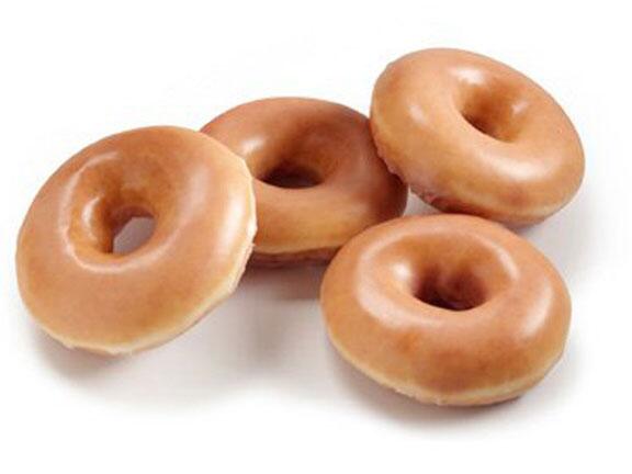 garytmills's tweet image. #Deals: Today, Krispy Kreme offers BOGO dozen doughnuts bit.ly/1j07Ntx #diningnotes