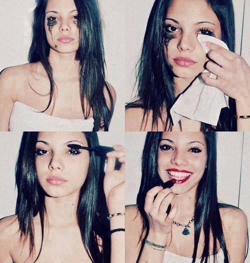 OtraLocaEnamora's tweet photo. Chicas esto: http://t.co/u4KsdHQswS