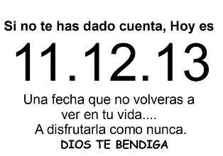 Mi años
