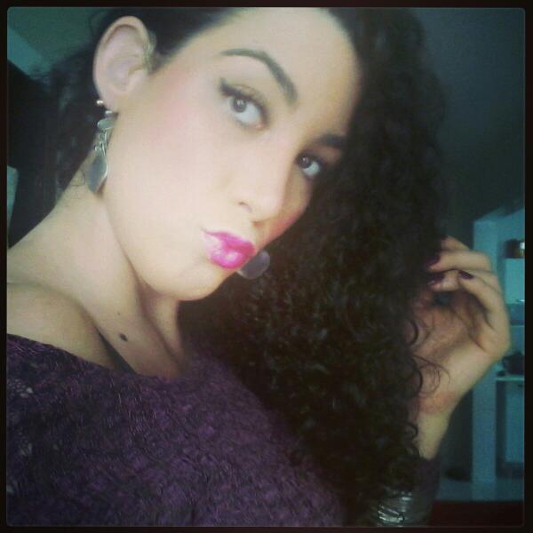 JulianaMattosMicillo (@juliana_micillo) on Twitter photo 
