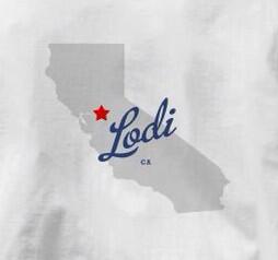 Love Lodi tweet media