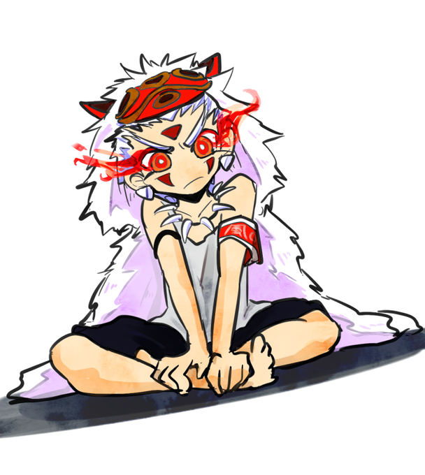 もののけ姫のtwitterイラスト検索結果 古い順 もののけ姫のtwitterイラスト検索結果 古い順