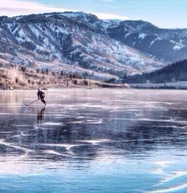 BardownSebs's tweet photo. This #ODR is breathtaking! WOW #hockeylifestyle http://t.co/YRO19Sgh5b