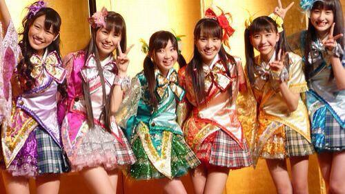 ぬさ Sur Twitter 怪盗少女の衣装めっちゃ好き 改めてももクロ最高やわ Rtしたモノノフさん全員フォローする ガチノフrt Momoclo Http T Co Ywy51i9epw Twitter