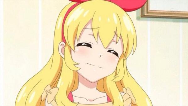 あおい・蘭「…」いちご「あれ、もしかして私を見張ってる？…また
