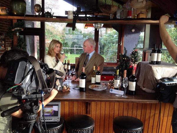 wijnvat's tweet photo. Onze webshop WIJNSERVICE.NL a.s. zo.15 dec op RTL4 TV om 12.20uur
in het progr. RTL WINTERTIJD. http://t.co/dhj8axJfeo