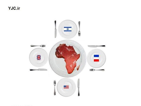 Anticapitalis_'s tweet photo. La imagen habla por sí sola. El capitalismo necesita pobreza para alimentarse. http://t.co/sitnZNKg9O