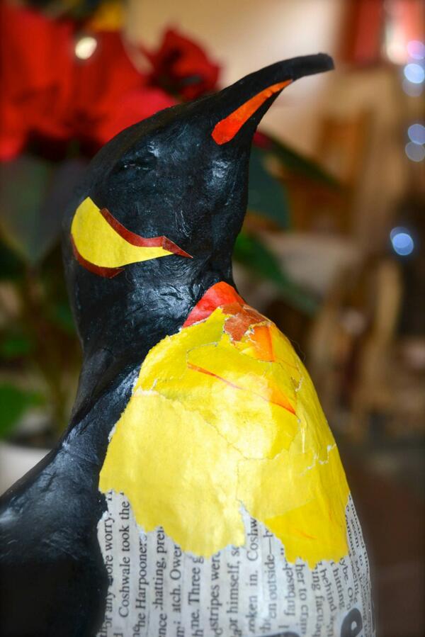 ArtyPulp's tweet image. Proud Ben!