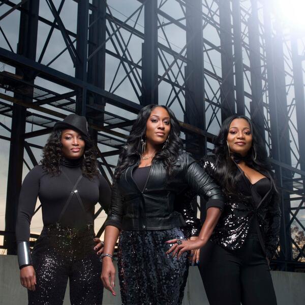 WEtvPR's tweet photo. Catch an exclusive sneak peek of @WEtv's #SWV REUNITED on today's @WendyWilliams!! Check your local listings. http://t.co/YnPjGW3w4T