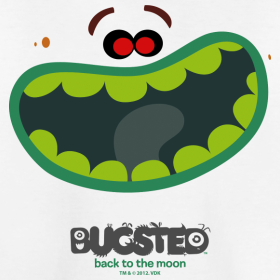 bugsted tweet picture