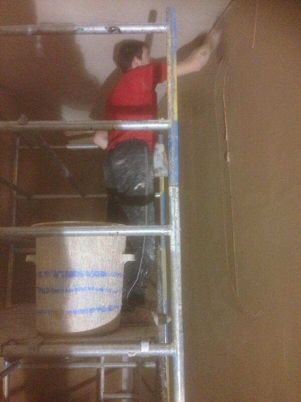 sg4plastering's tweet photo. http://t.co/iVOhF99QqC