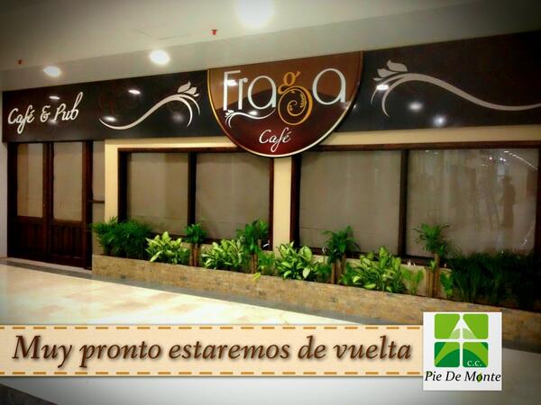 fragacafe's tweet photo. #muyPronto #CCPiedeMonte #merida http://t.co/SYjork82Yk