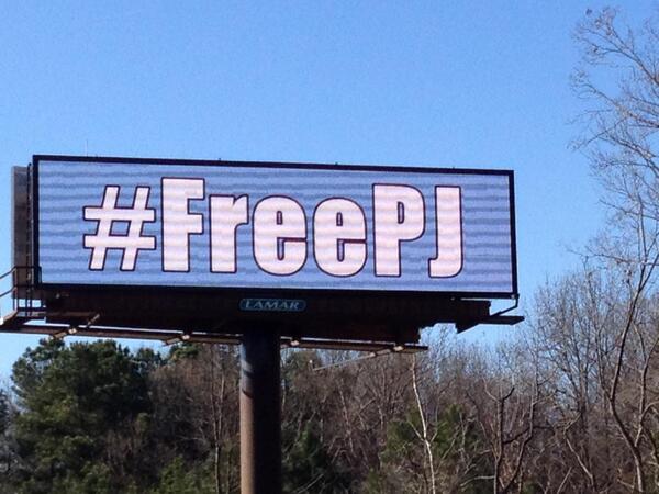 Sure we’re not talking Everclear, vodka &amp; assorted fruits? RT <a href="/cltbrewcrew9/">Name's Ray</a>: UNC #FreePJ