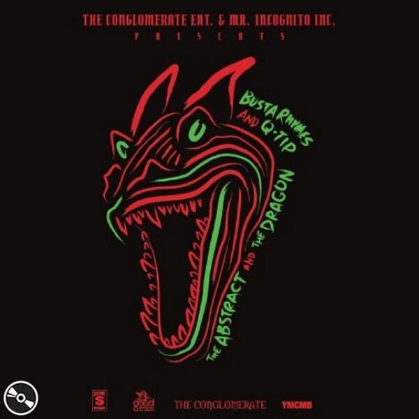 Mxtapes's tweet image. #nowplaying #BustaRhymes Feat#Qtip -  For The Nasty #TheAbstract&amp;amp;#TheDragon ift.tt/1byYas3