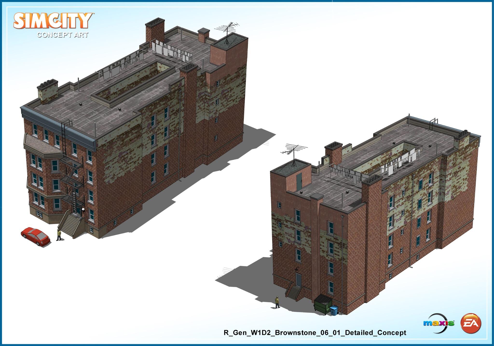 [Imagen]Arte conceptual Simcity (I) BbT8Ki8CQAASiBh