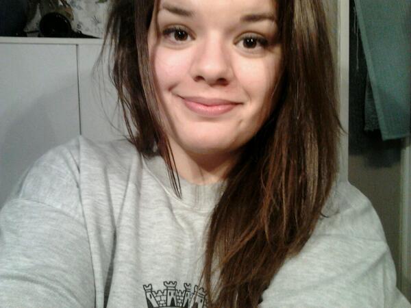 JoanaFSR's tweet image. Je suis d&apos;humeur. Pour une fois!  #fossettes