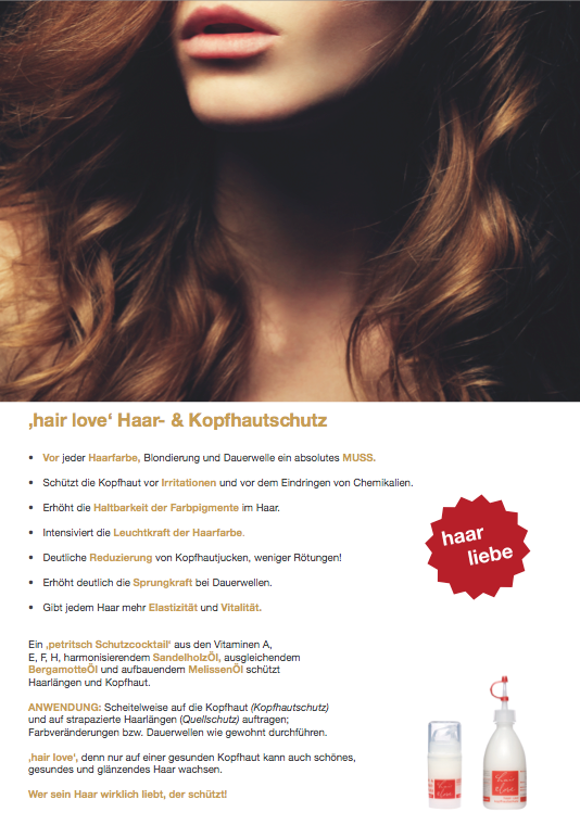 Petritsch1's tweet photo. hair love! http://t.co/fNZqvxqVwK