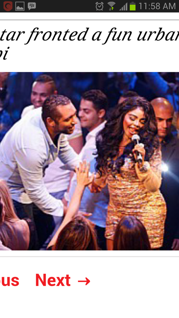 ItCould's tweet photo. @LilKim http://t.co/IOhfFngA3B