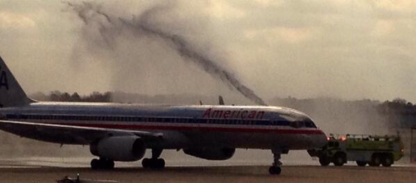 #Snowball Express. A heroes welcome!!  Great event for our fallen heroes families.  Snowballexpress.org