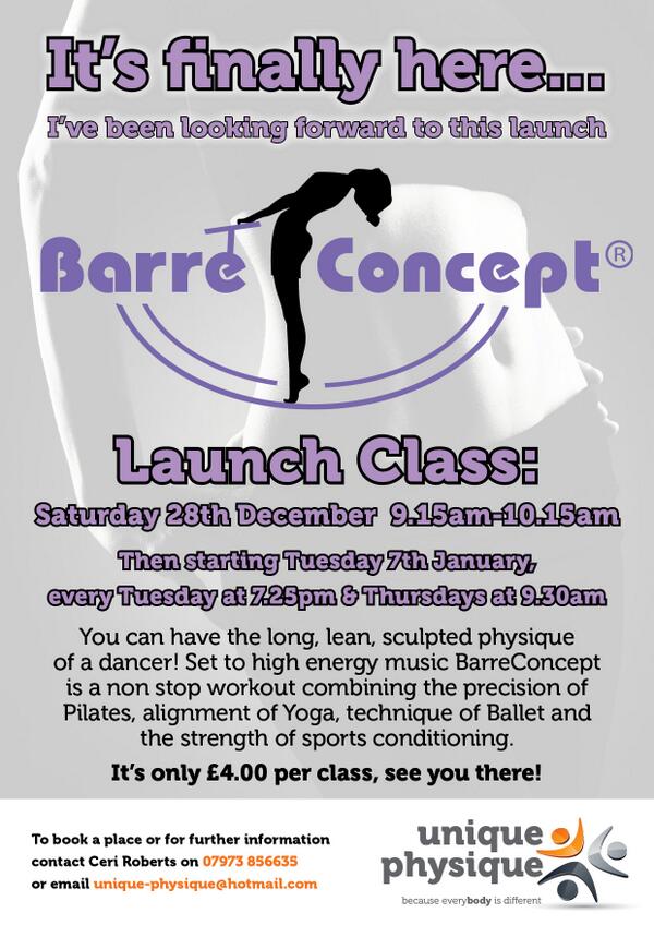 UniquePhysique4's tweet photo. Get Retweeting to be in with a chance of winning Nike Studio Wraps.  Perfick for BarreConcept obvs! x http://t.co/50VTpMkZwl