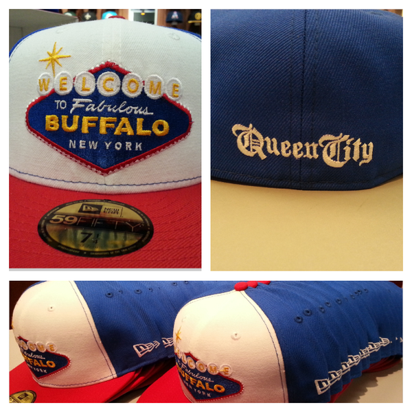 New Era Buffalo tweet media