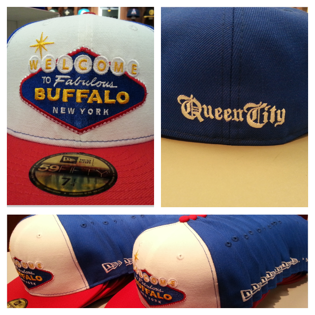 Era Buffalo on Twitter: "JUST IN!! Original To Fabulous Buffalo, NY 59fifty!! Only 36 more made!!! #newera http://t.co/AX6fk9Yh0B" / Twitter