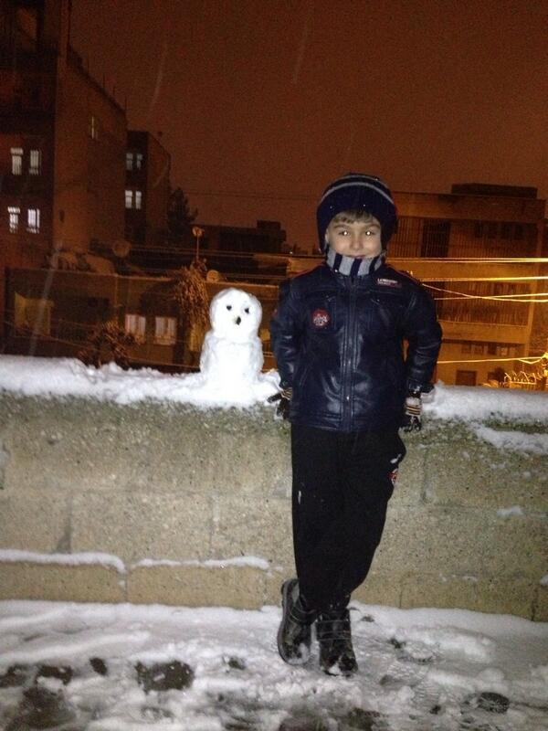 ibrahimgunbat's tweet photo. @yilmazarslan1 http://t.co/GVJqbib6C3